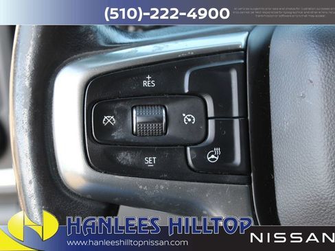 Used 2019 Chevrolet Silverado 1500 LT w/ All-Star Edition image 28