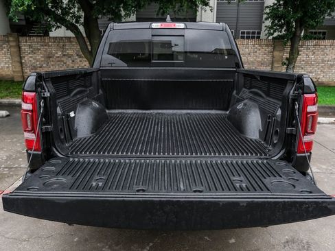 Used 2023 RAM 1500 Laramie AWD/4WD image 66