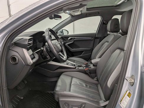 Used 2023 Audi A3 2.0T Premium Plus w/ Premium Plus Package image 17