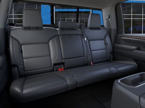 New 2026 Chevrolet Silverado 2500 LT w/ Trail Boss Package image 17