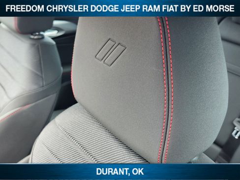 New 2025 Dodge Hornet GT w/ GT Blacktop Package image 10