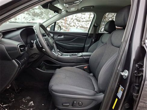 Used 2021 Hyundai Santa Fe SEL w/ Cargo Package image 13