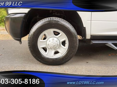 Used 2016 RAM 3500 Tradesman image 3