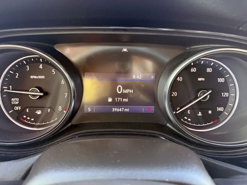 Used 2021 Buick Encore GX Preferred w/ Cold Weather Comfort Package image 14