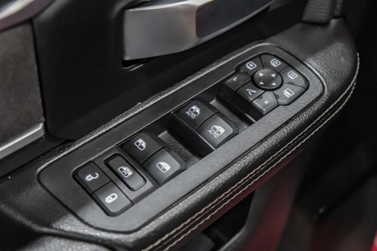 Used 2026 RAM 2500 Big Horn AWD/4WD image 43