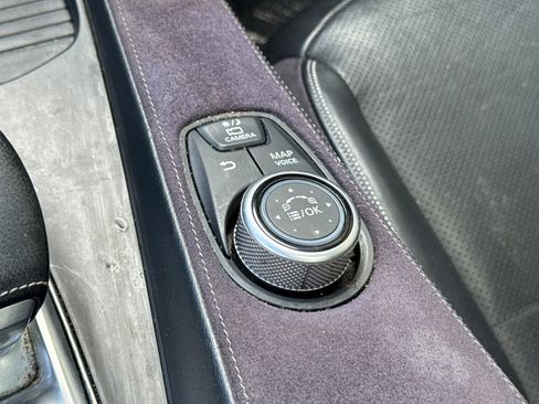 Used 2019 INFINITI QX50 Essential w/ Sensory Package image 32