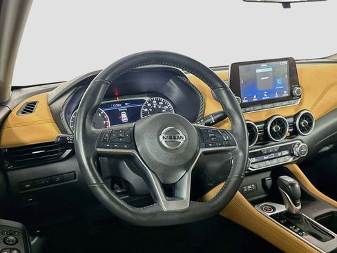 Used 2023 Nissan Sentra SV w/ SV Premium Package FWD image 18