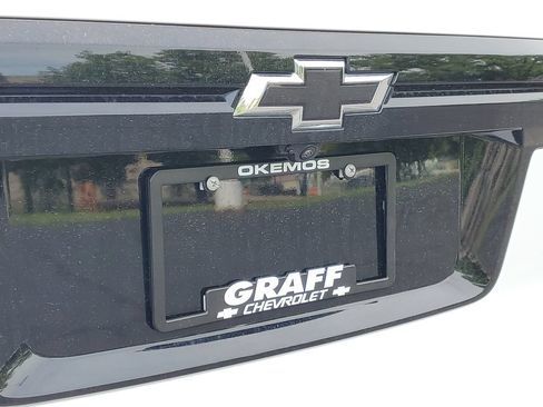Used 2025 Chevrolet Traverse LT w/ Driver Confidence Package FWD image 36