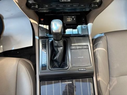 Used 2023 Lexus GX 460 Premium w/ Premium Plus Package AWD/4WD image 13