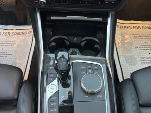 Used 2019 BMW 330i xDrive 330i xDrive Sedan w/ Driving Assistance Package image 31