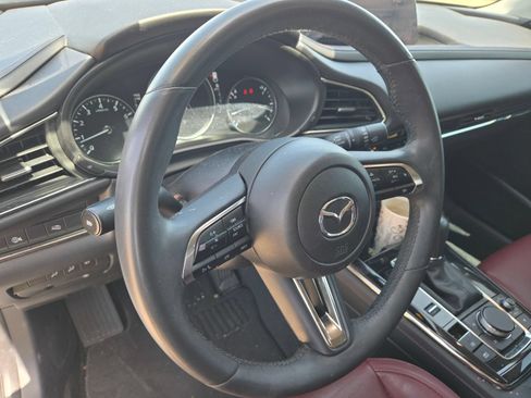 Used 2024 MAZDA CX-30 AWD 2.5 S w/ Preferred Package image 9