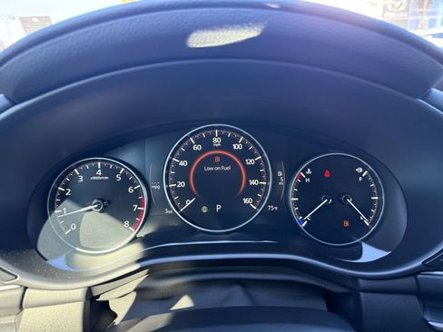 New 2026 MAZDA MAZDA3 s Sport image 27