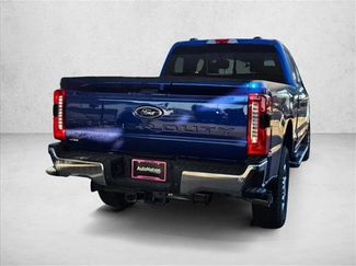 New 2026 Ford F250 Lariat w/ Chrome Package video 2