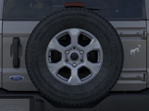 New 2026 Ford Bronco Big Bend AWD/4WD image 29