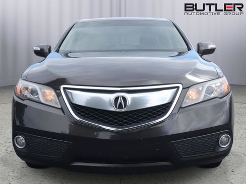 Used 2015 Acura RDX FWD w/ Technology Package image 2
