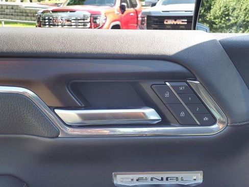 New 2024 GMC Sierra 1500 Denali image 16