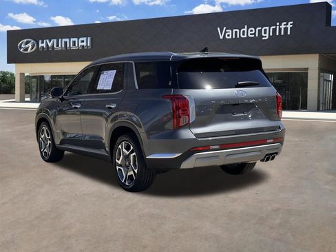 Used 2025 Hyundai Palisade Limited image 10