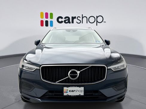 Used 2020 Volvo XC60 T5 Momentum w/ Protection Package image 8