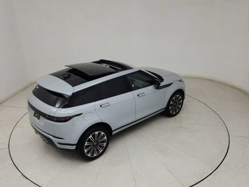 Used 2024 Land Rover Range Rover Evoque S AWD/4WD image 27
