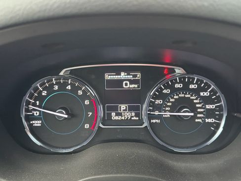 Used 2017 Subaru Forester 2.5i Touring AWD/4WD image 7
