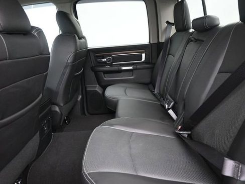Used 2016 RAM 1500 Laramie w/ Convenience Group AWD/4WD image 19