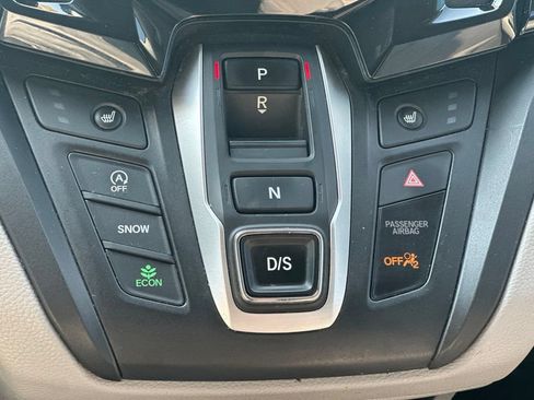 Used 2021 Honda Odyssey EX image 26