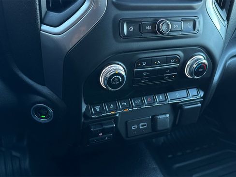 Certified 2024 GMC Sierra 2500 Pro image 22