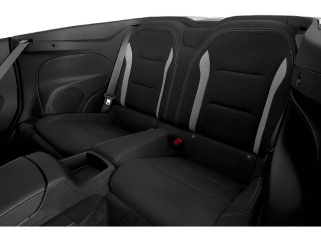 Used 2018 Chevrolet Camaro LT w/ RS Package RWD image 17