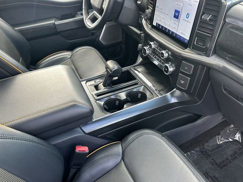 Used 2022 Ford F150 Tremor w/ Equipment Group 402A High image 17