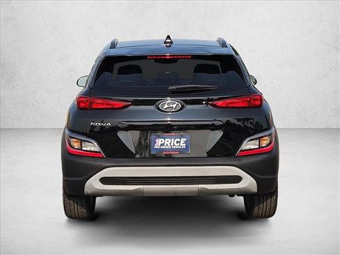 Used 2022 Hyundai Kona SEL FWD image 7