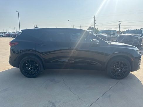 Used 2023 Chevrolet Blazer LT FWD image 8