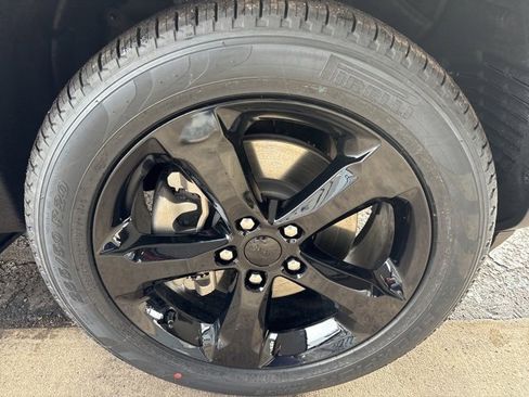 New 2026 Jeep Grand Cherokee L Limited image 27