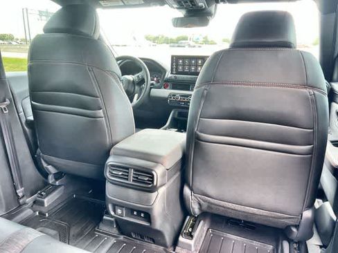 Used 2026 Honda Passport TrailSport image 13