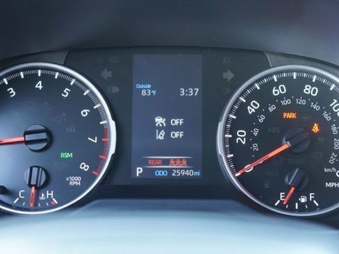 Certified 2022 Toyota RAV4 XLE Premium image 21