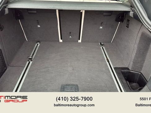 Used 2018 BMW X4 M40i image 36