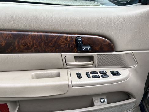 Used 2004 Mercury Grand Marquis LS image 15