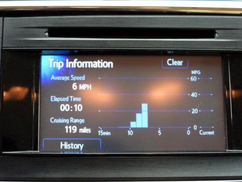 Used 2013 Toyota Avalon XLE image 50