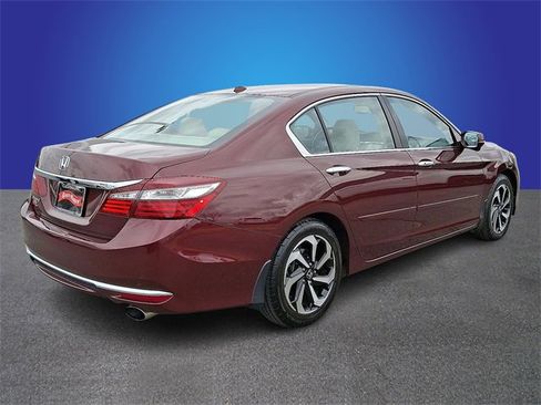 Used 2016 Honda Accord EX-L image 5