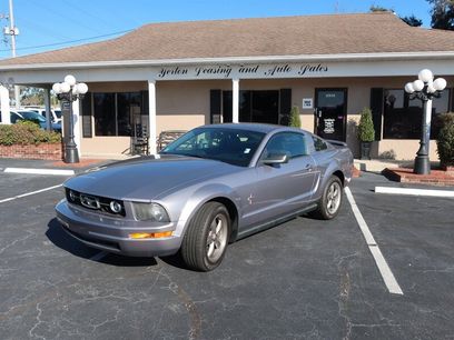 Used 2006 Ford Mustang Premium