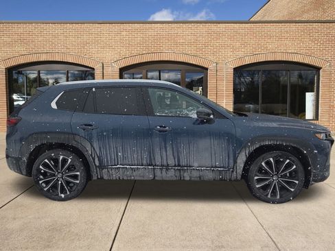 Used 2025 MAZDA CX-50 AWD 2.5 S w/ Premium Plus Pkg image 2