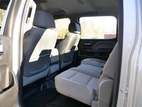 Used 2015 Chevrolet Silverado 2500 W/T image 19