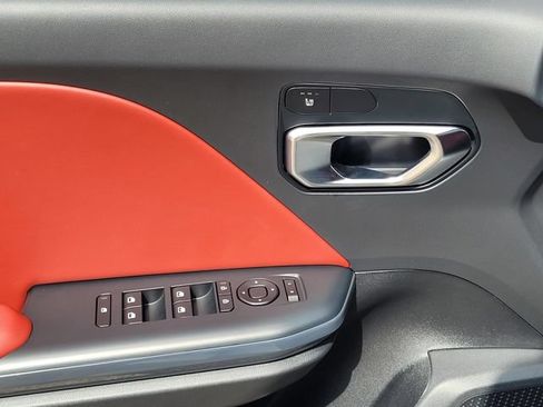 New 2026 Kia K4 EX FWD image 9