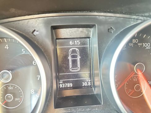 Used 2014 Volkswagen Jetta SE image 7