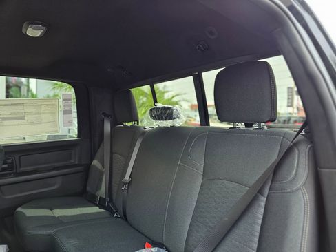 New 2026 RAM 2500 Tradesman AWD/4WD image 23