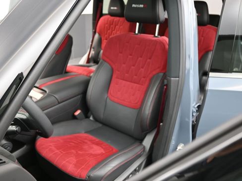 Used 2026 Nissan Armada NISMO image 17