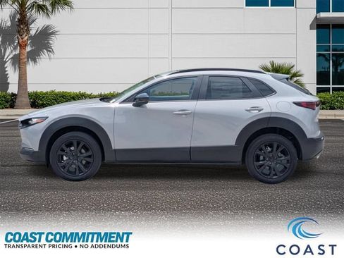 Used 2026 MAZDA CX-30 AWD 2.5 S image 9