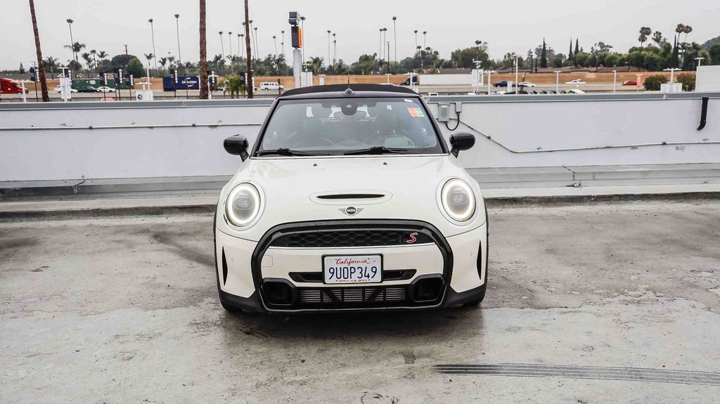 Used 2023 MINI Cooper S FWD image 3