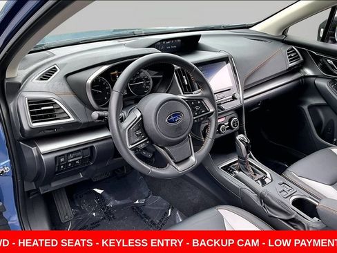 Used 2020 Subaru Crosstrek 2.0i Limited AWD/4WD image 17