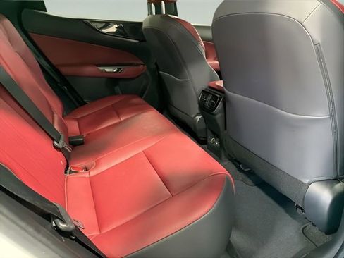 Used 2024 Lexus NX 350 AWD image 33