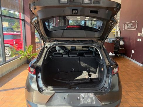 Used 2019 MAZDA CX-3 Grand Touring w/ Premium Package image 11